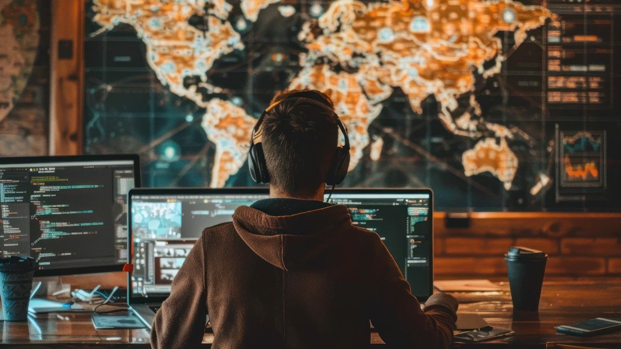 Clarity is Security: Why Visibility is Your First Line of Defense