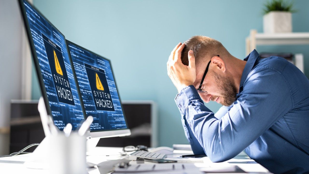 Hackers won’t wait, and neither should you!