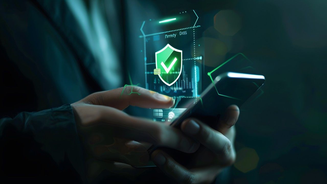 Protect Your Mobile Apps: A Quick Guide to Mobile Application Security