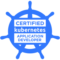 Certified Kubernetes Application Developer