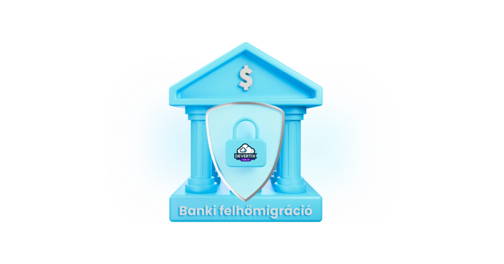 banki migráció  -map