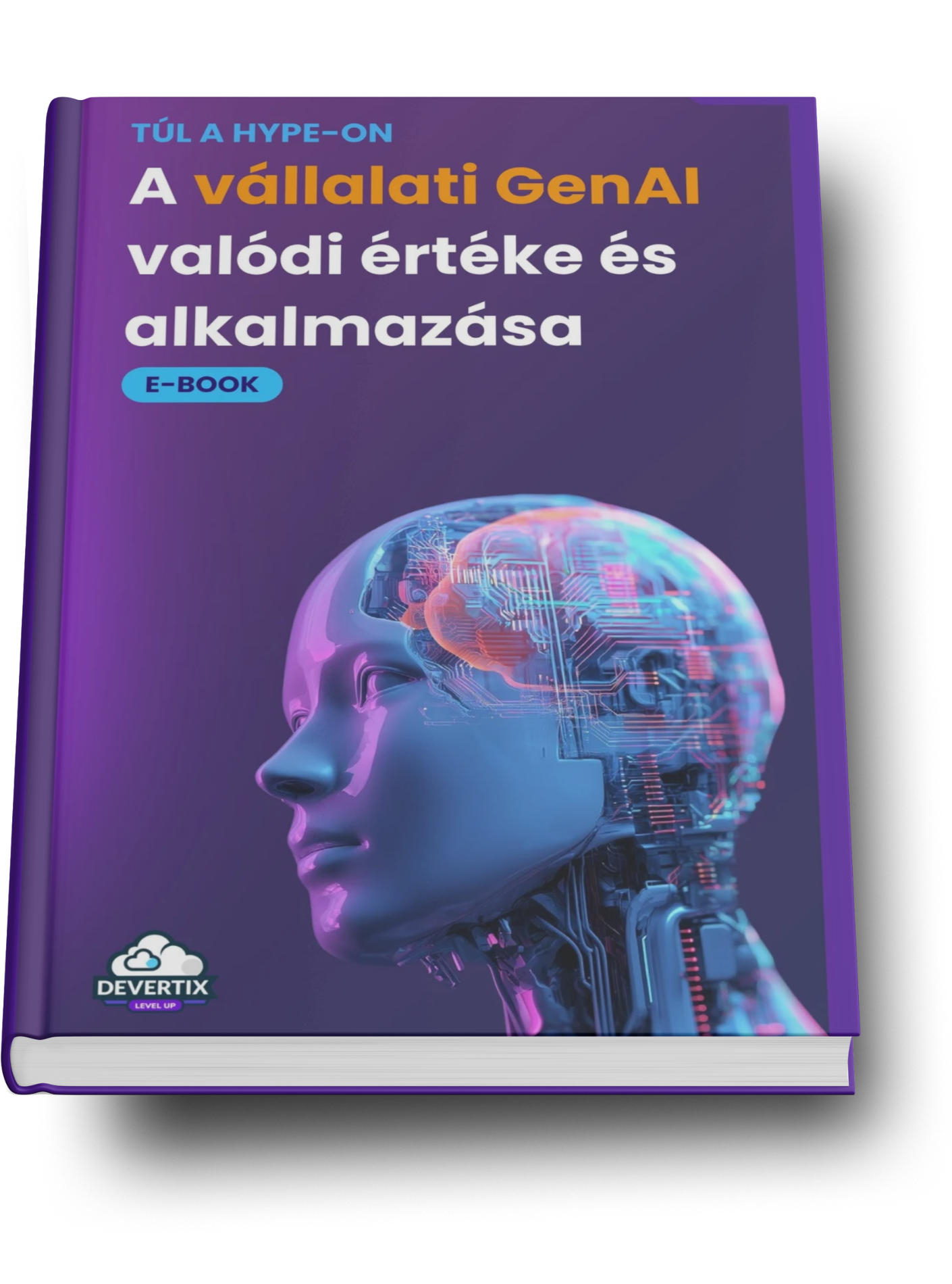 ai e-book
