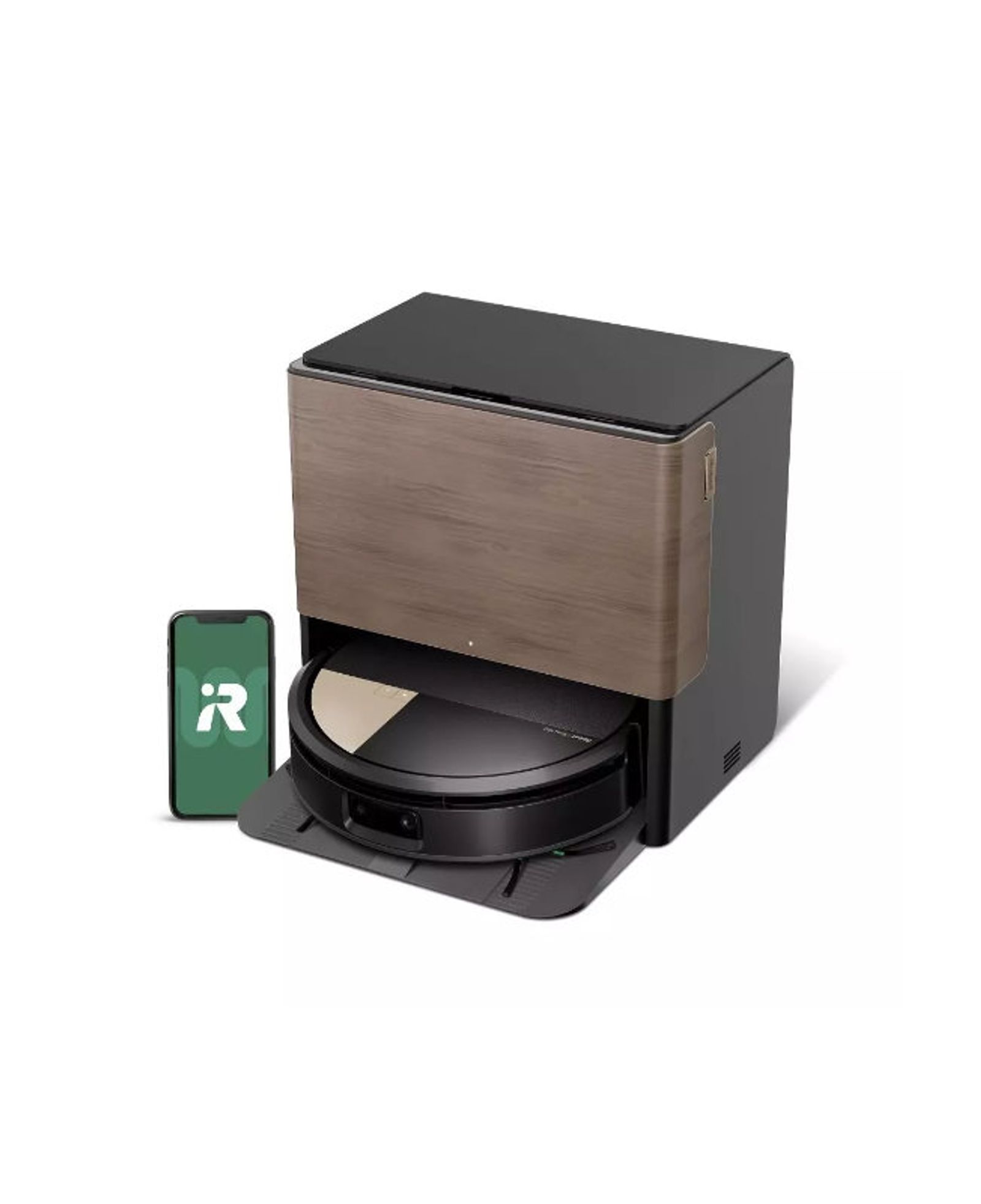 iRobot
