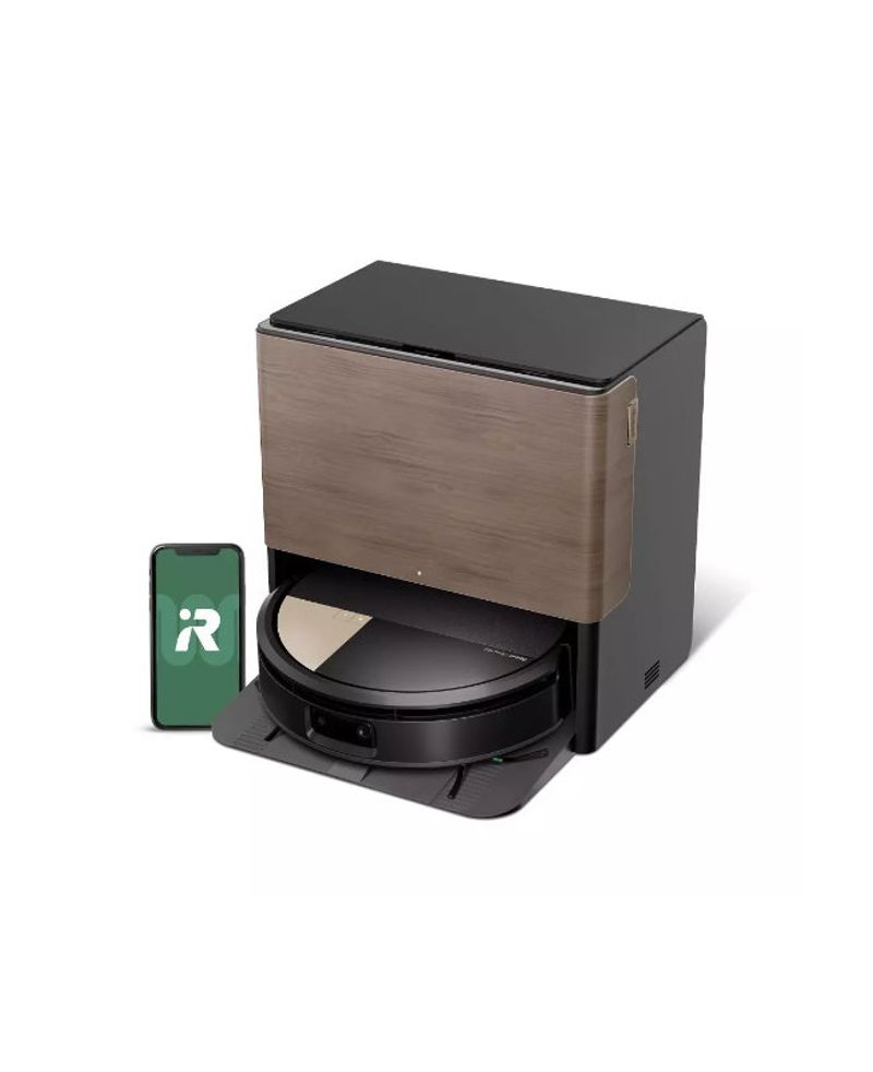 iRobot