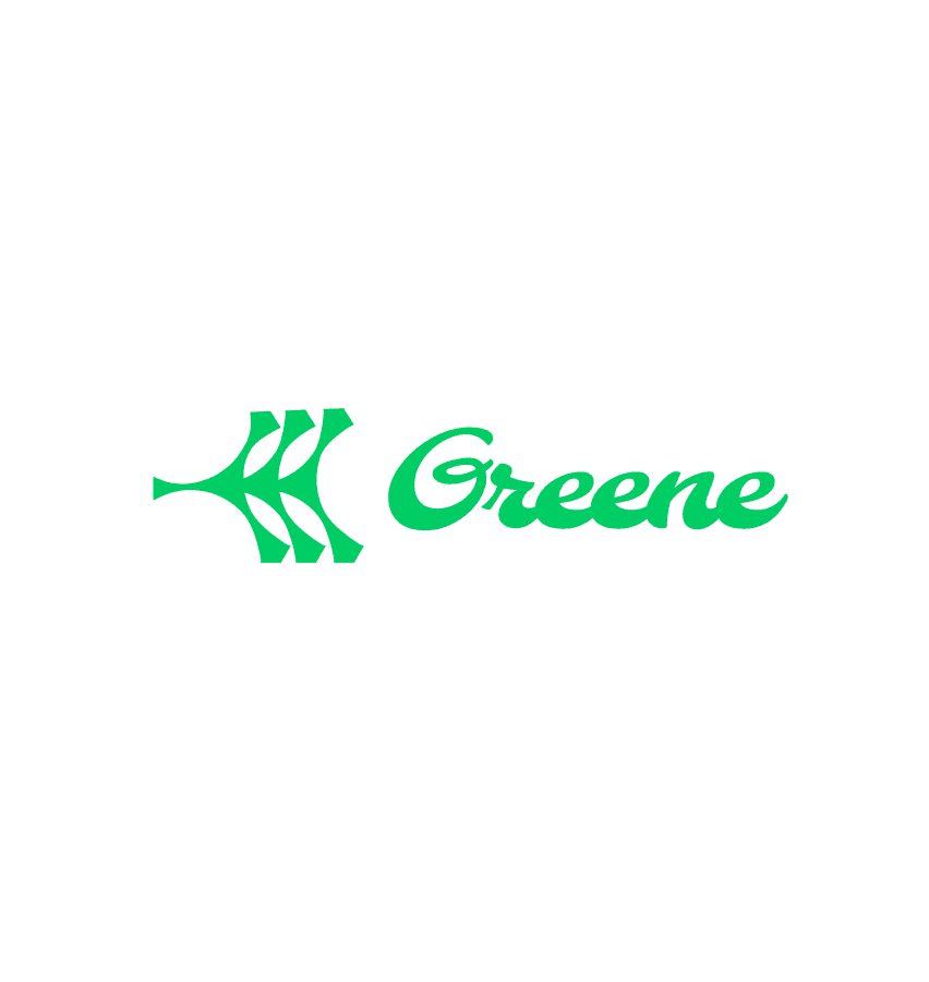 Invest Greene design