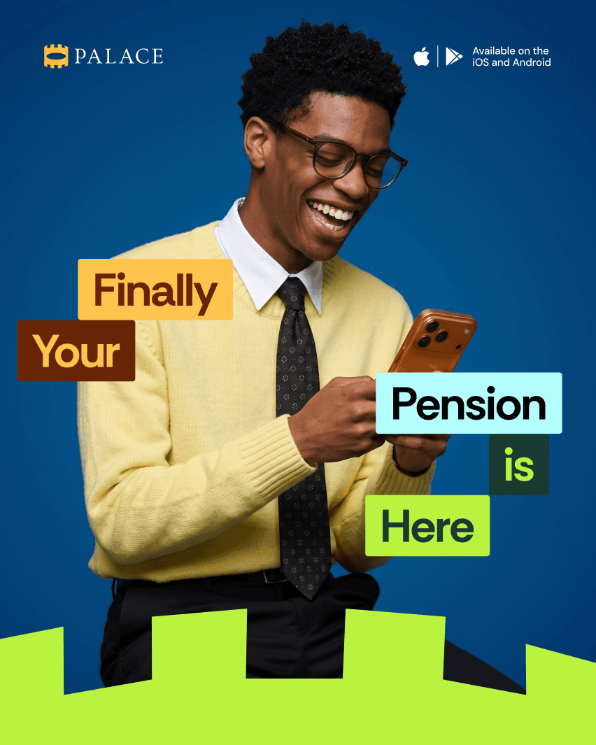 Palace Pensions design