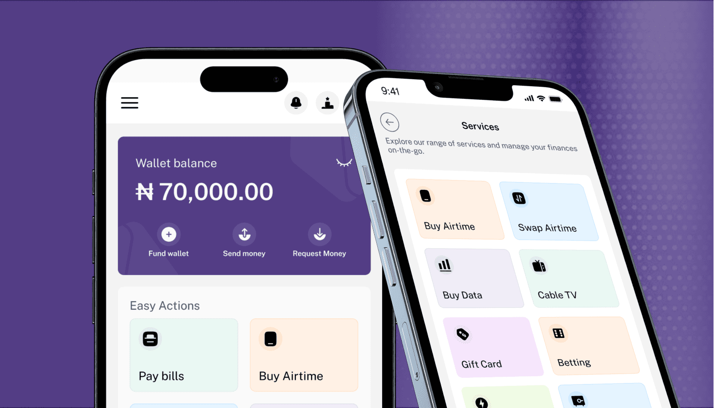 Tobopay mobile app