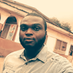 Olawande Akinmosin