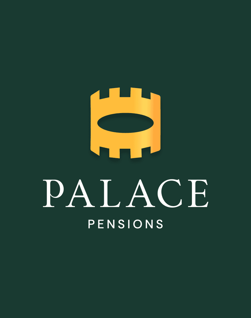 Palace Pensions design