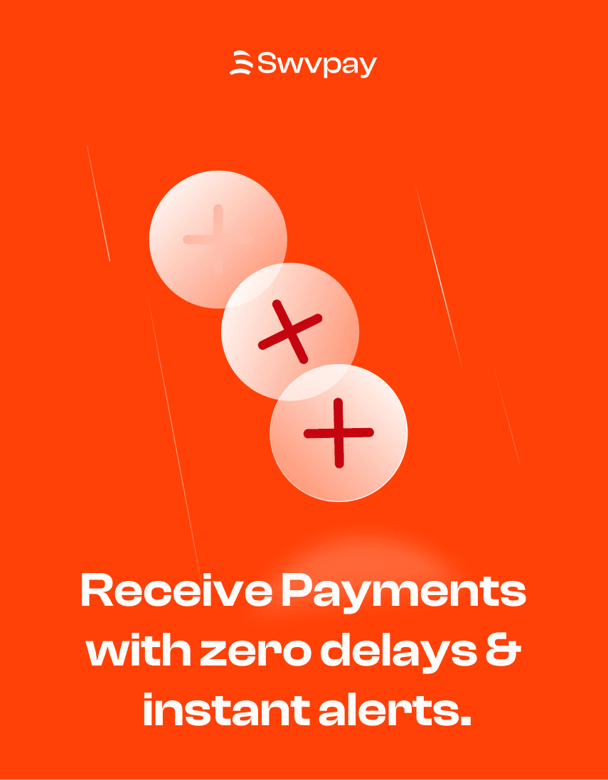 Swvpay Finance design