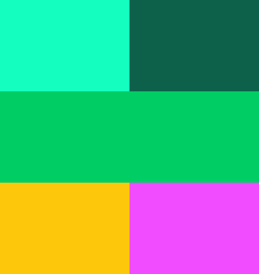 Invest Greene design