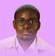 Oyegoke Praise