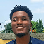 Stephen Okesola