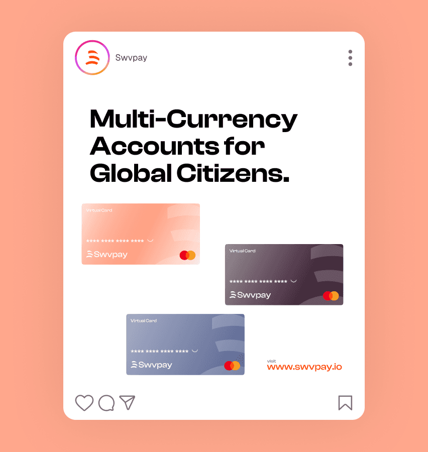 Swvpay Finance design