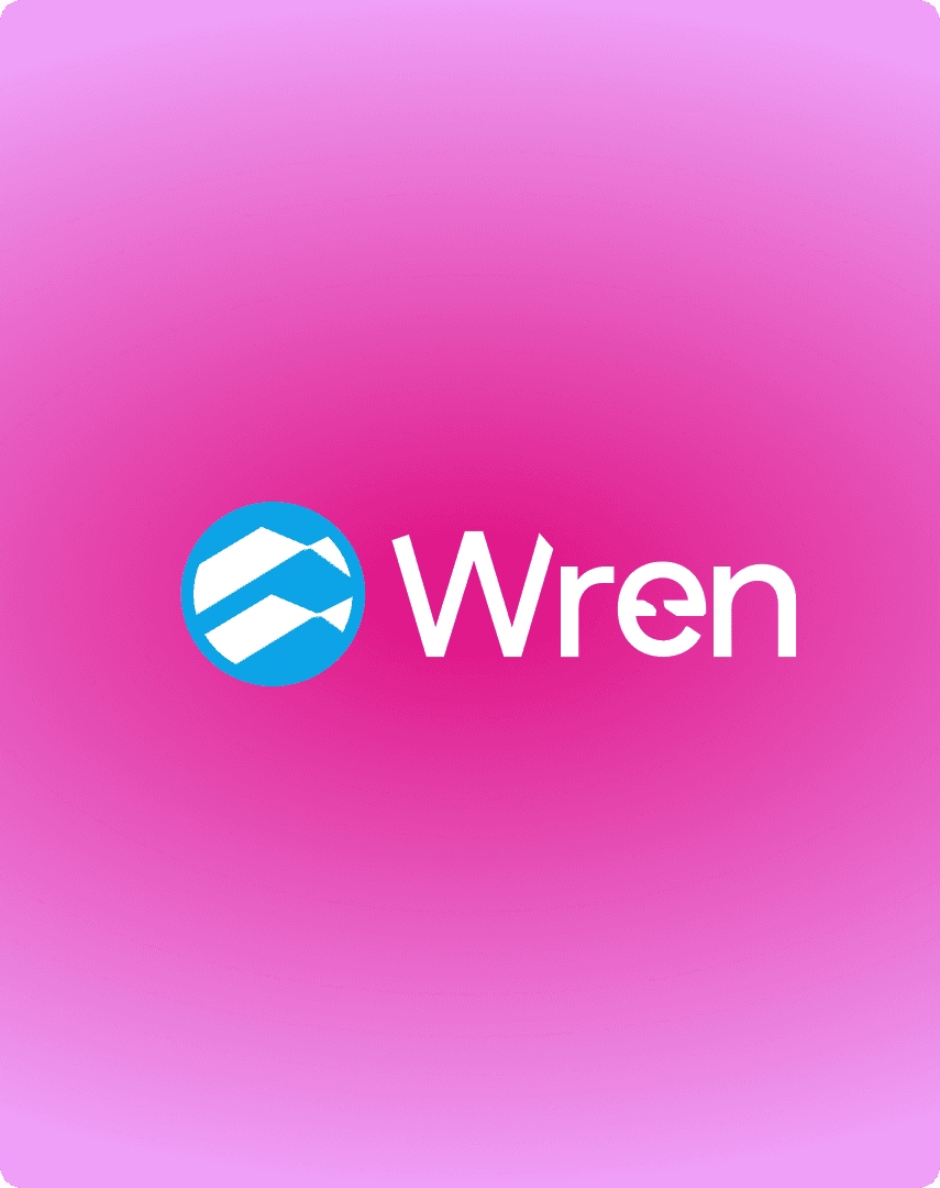 Wren design