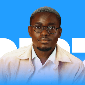 Praise Oyegoke