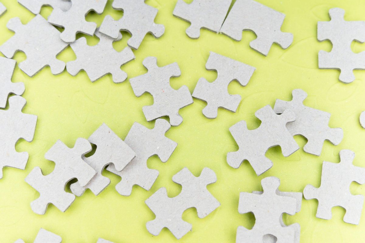 Jigsaw