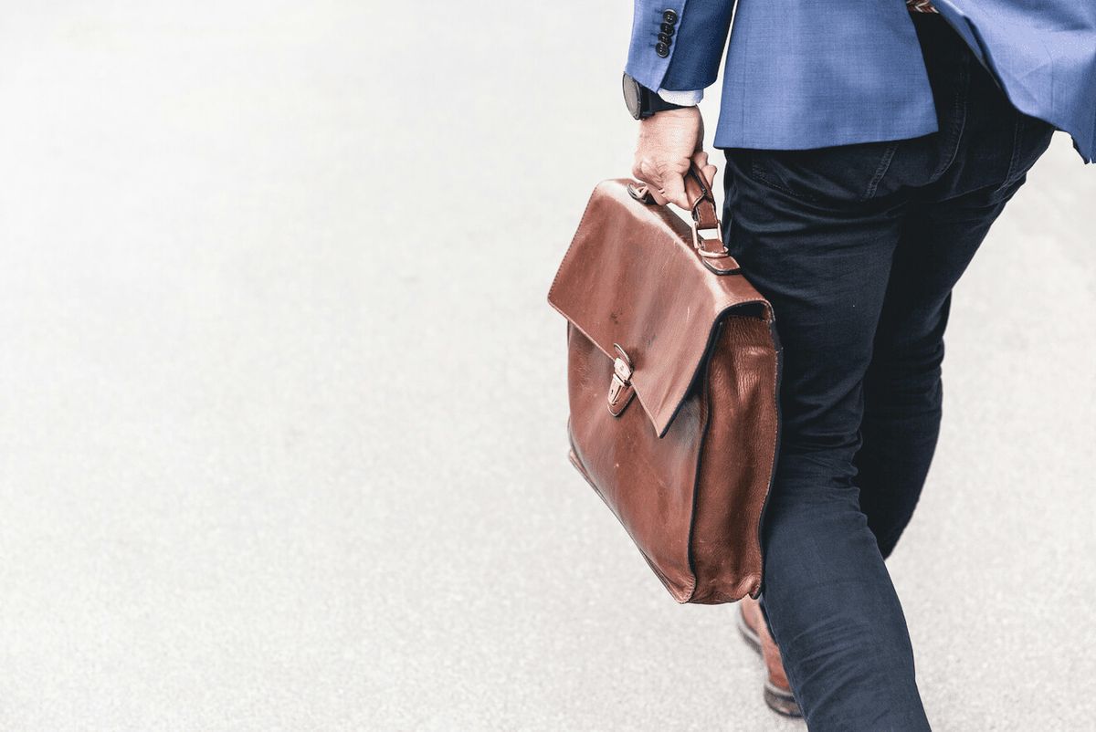 Your Pension Before You Leave Your Job