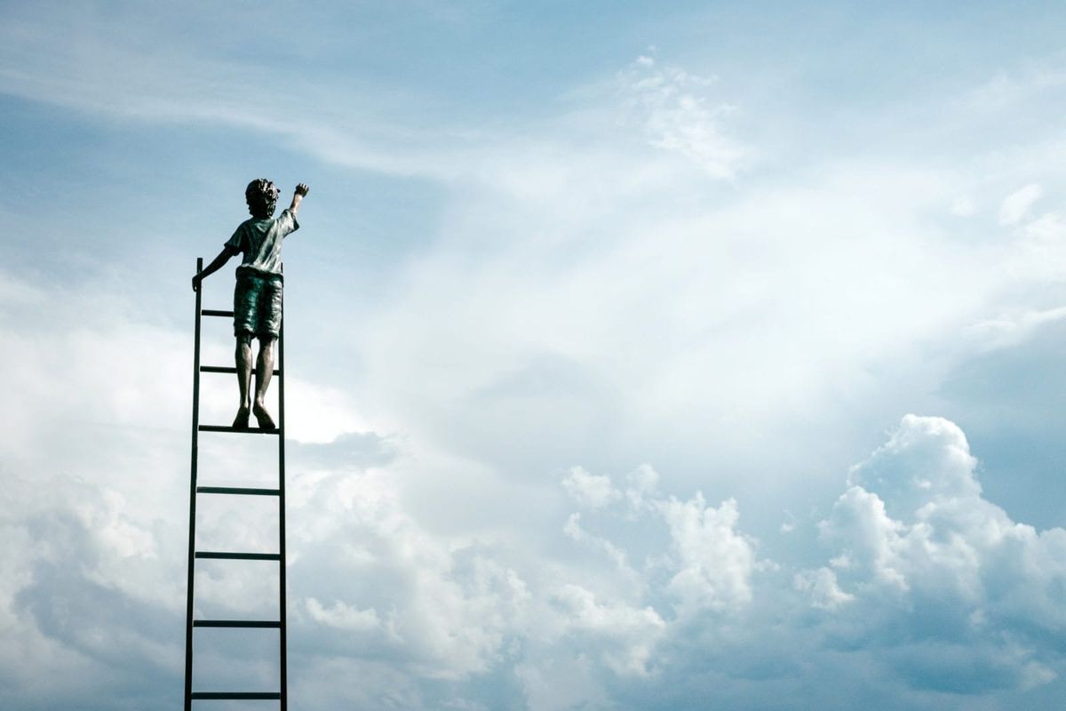 Habits successful investors