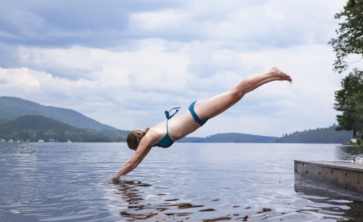 Is investing for me? Dive in