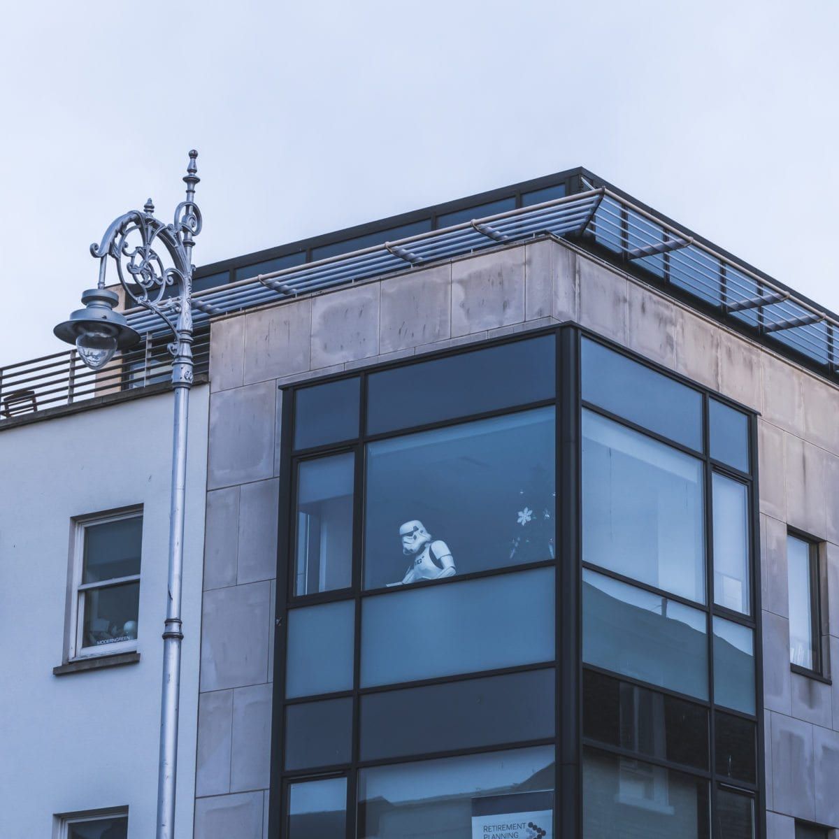 Dublin - commercial property investment funds