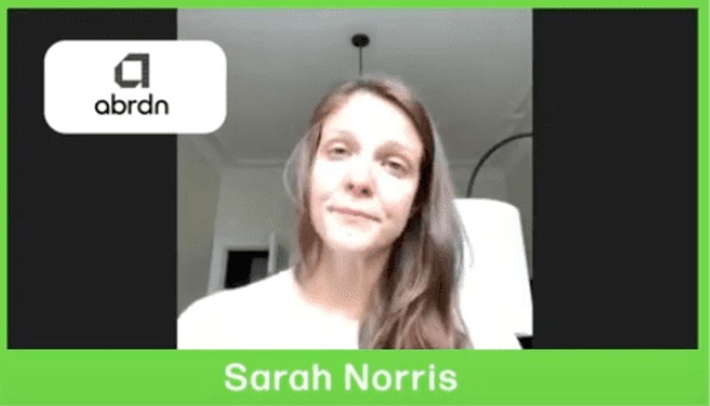 Sarah Norris pic
