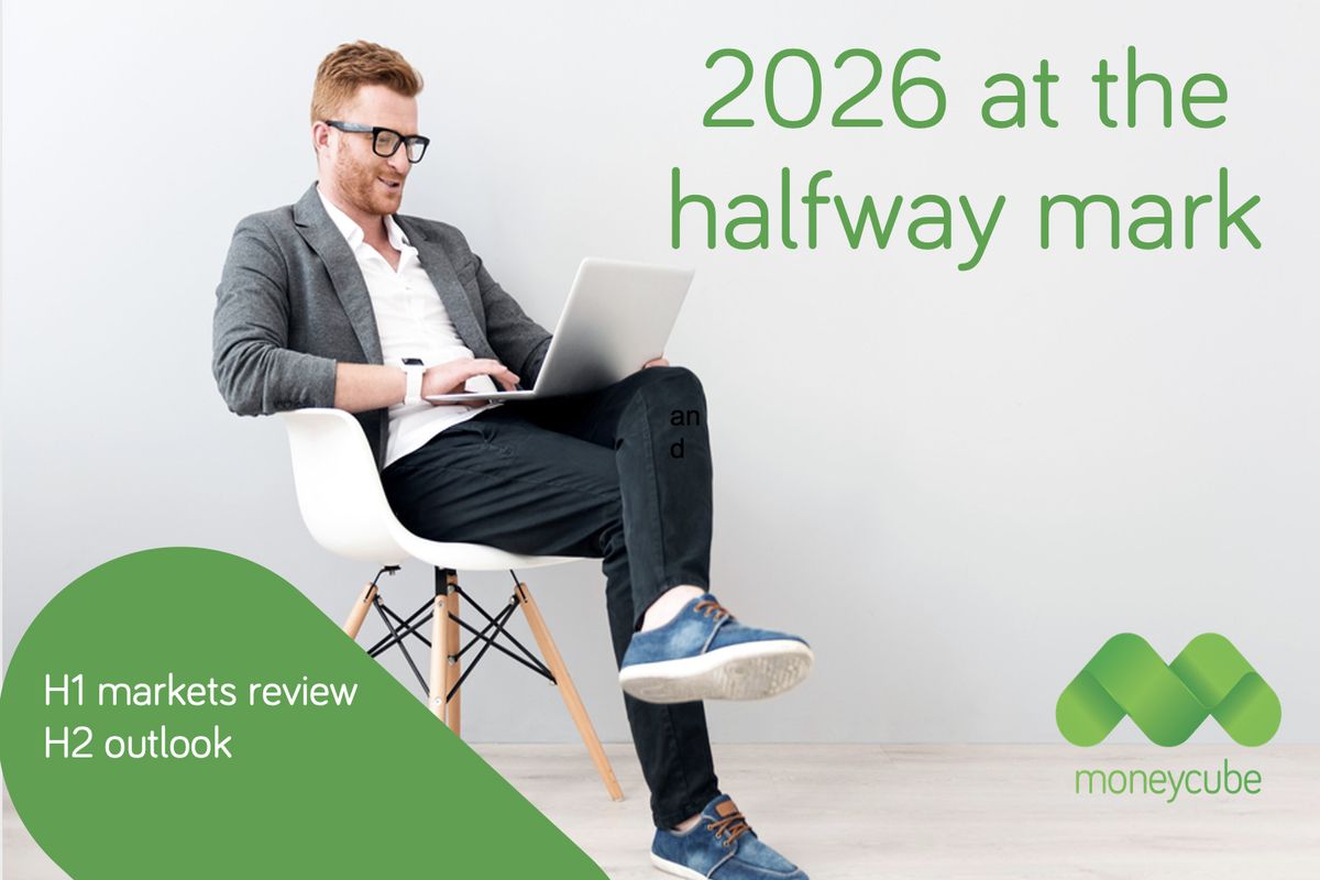 Midyear market review 2026