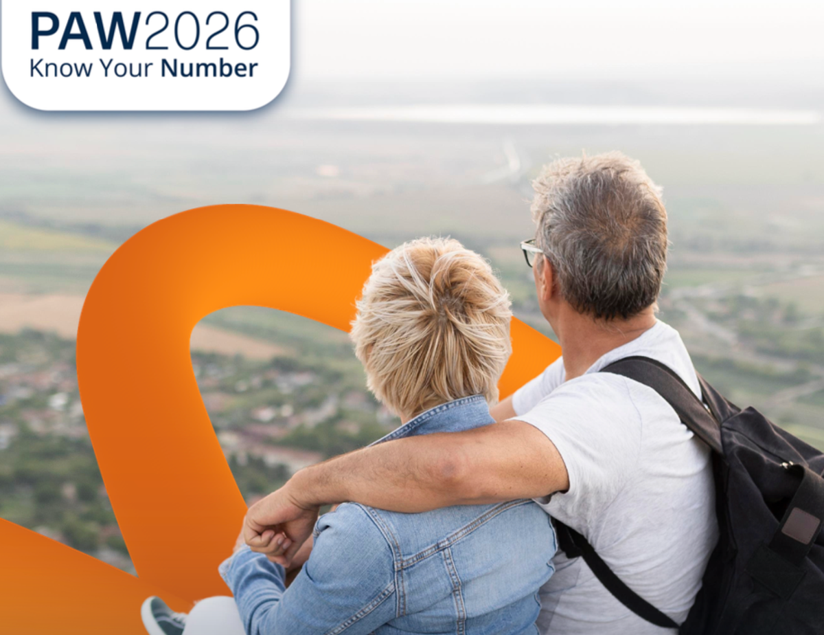 Pensions Awareness Week 2026