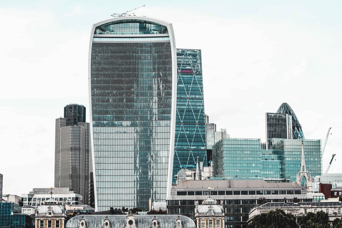 City of London