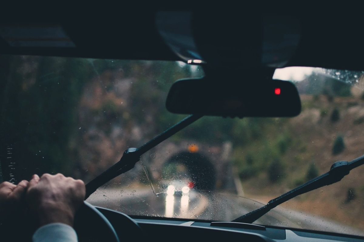 Windscreen wipers