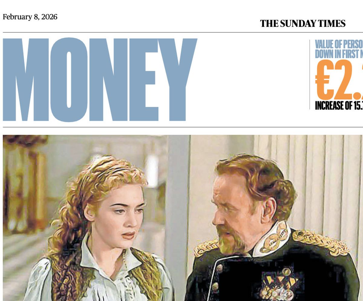 Sunday Times financial wisdom 260208