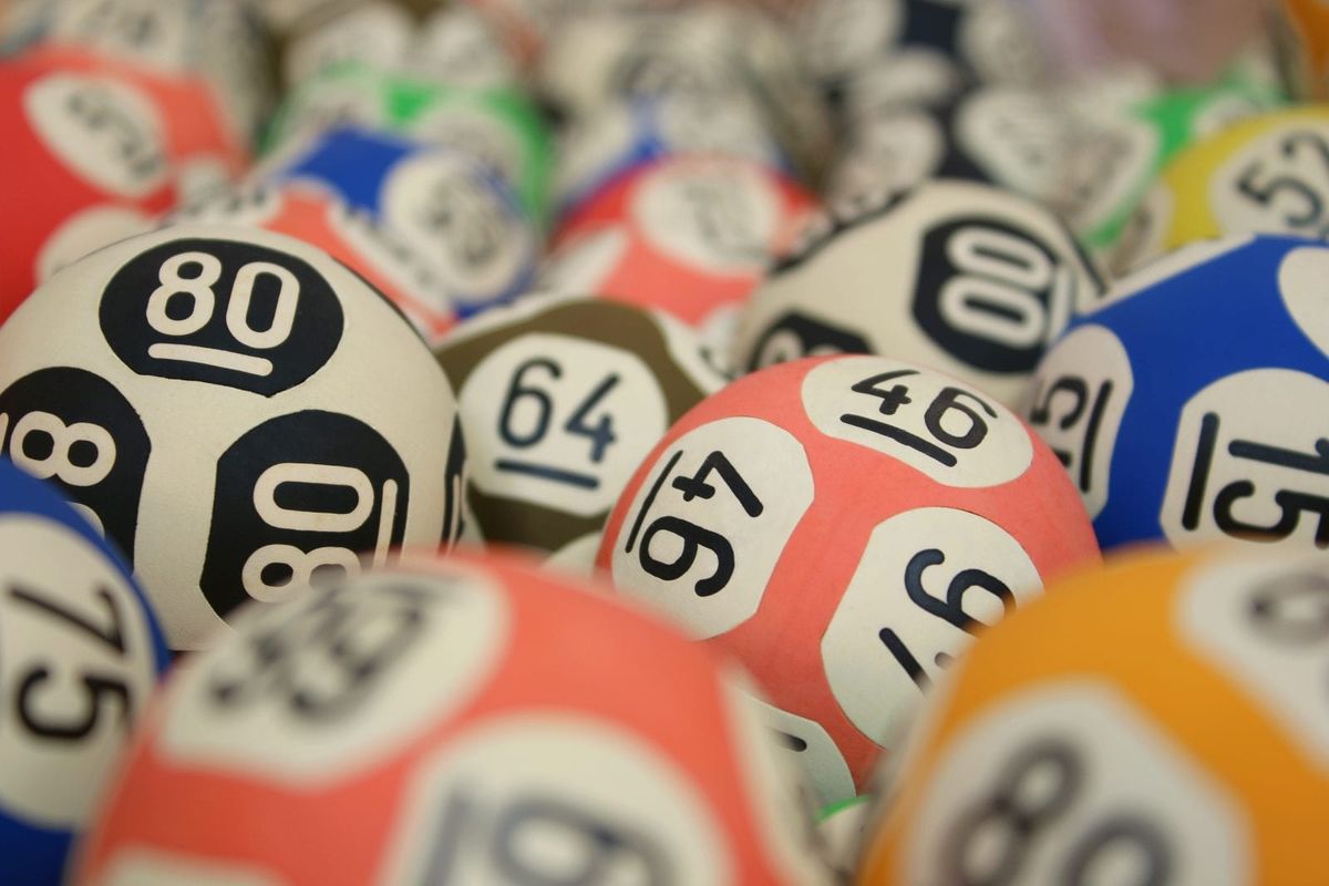 Prize draw