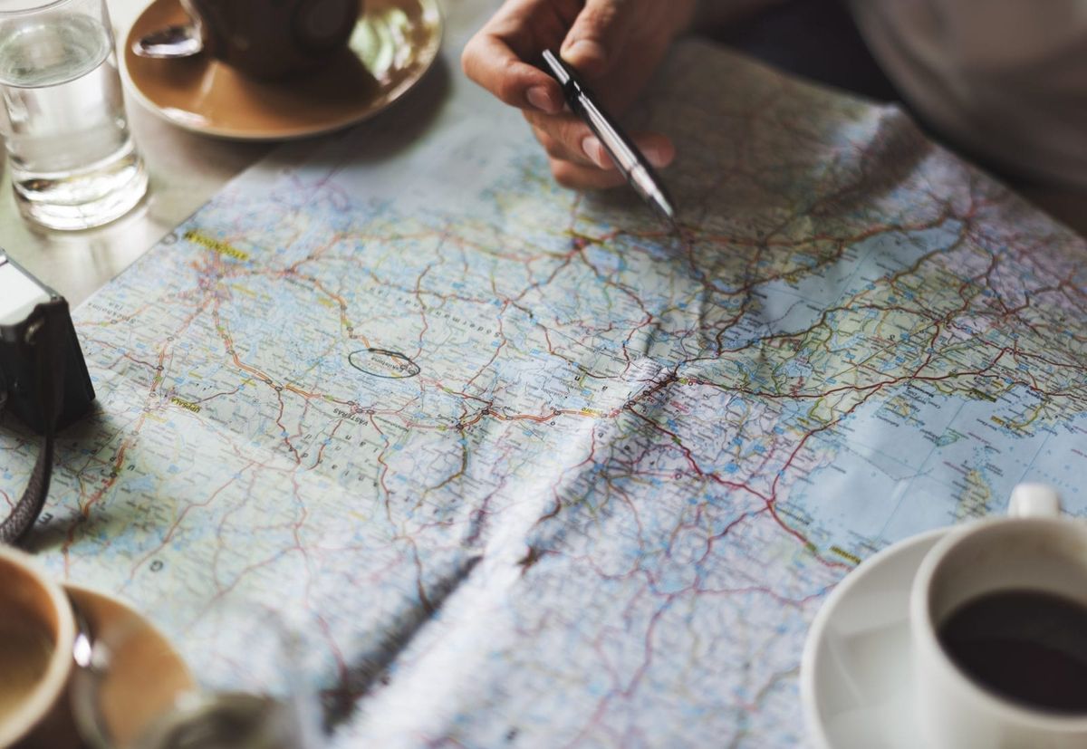 Multi asset portfolios MAPS