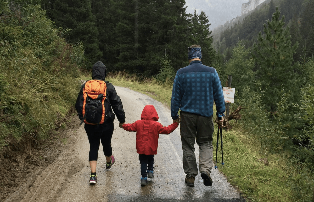 How to talk about money with your parents in retirement