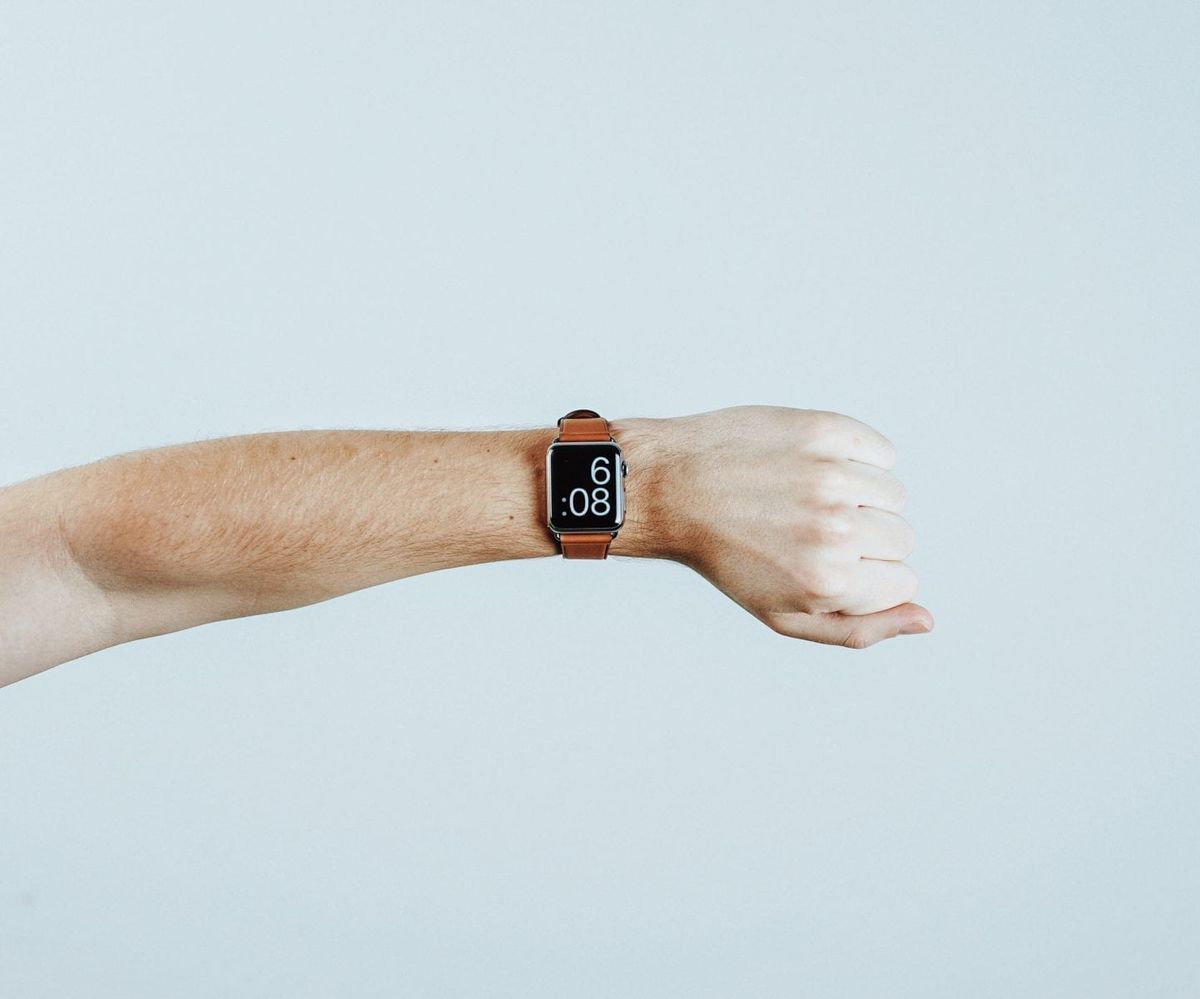 Time and your investments