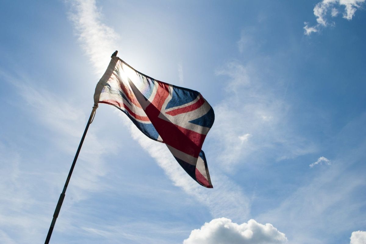 Ireland UK investments pic