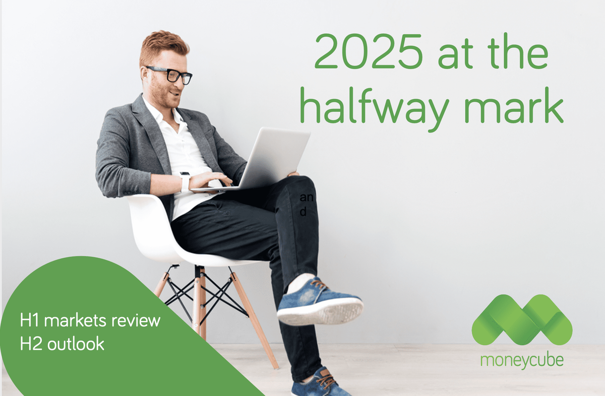 Midyear market review 2025