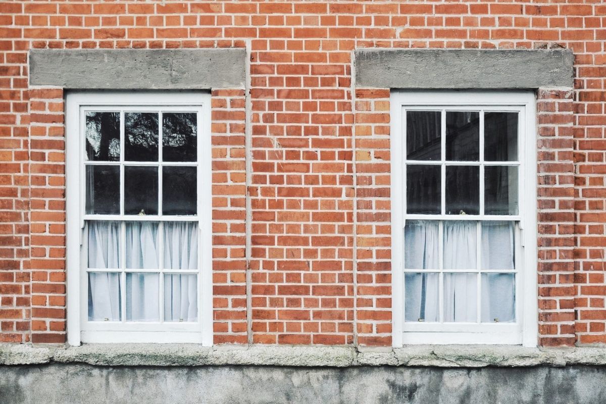 Dublin houses pic