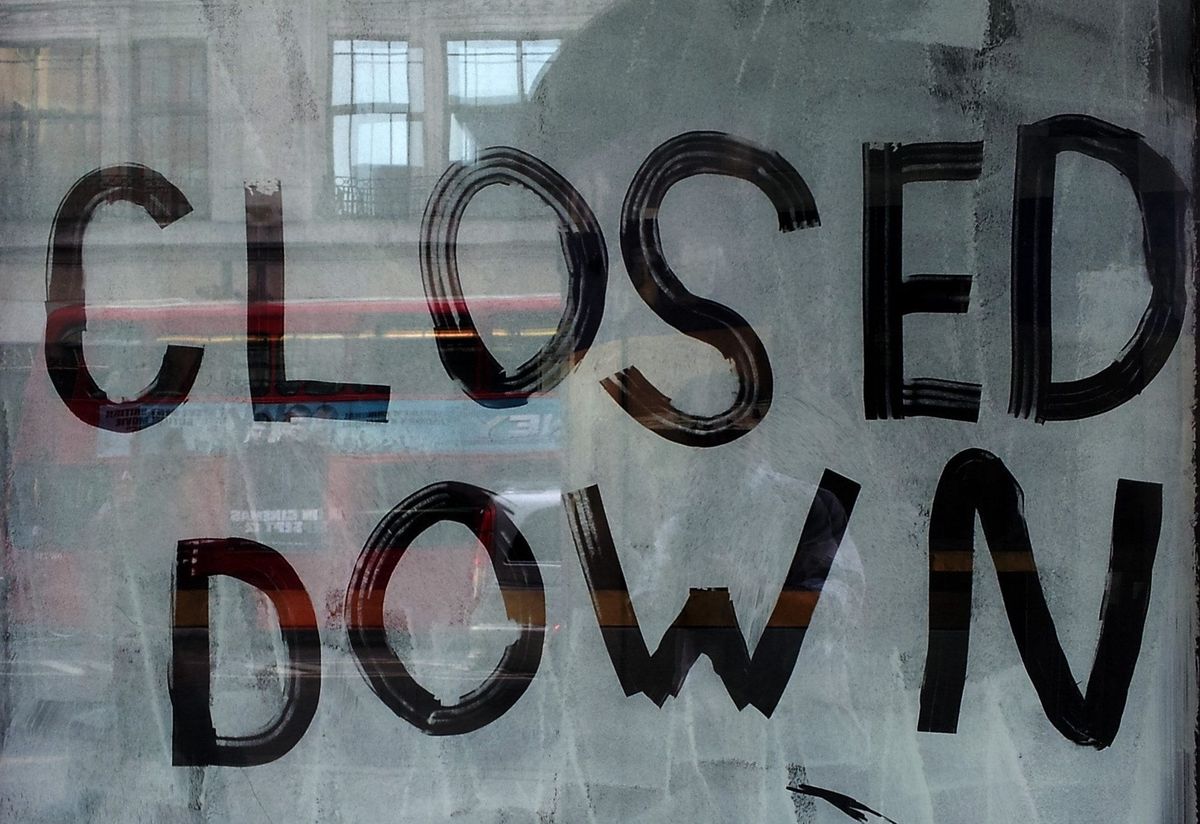Rabodirect closed down alternatives pic