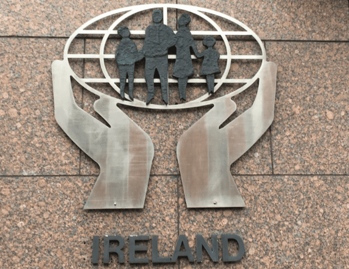 Credit union alternatives Ireland