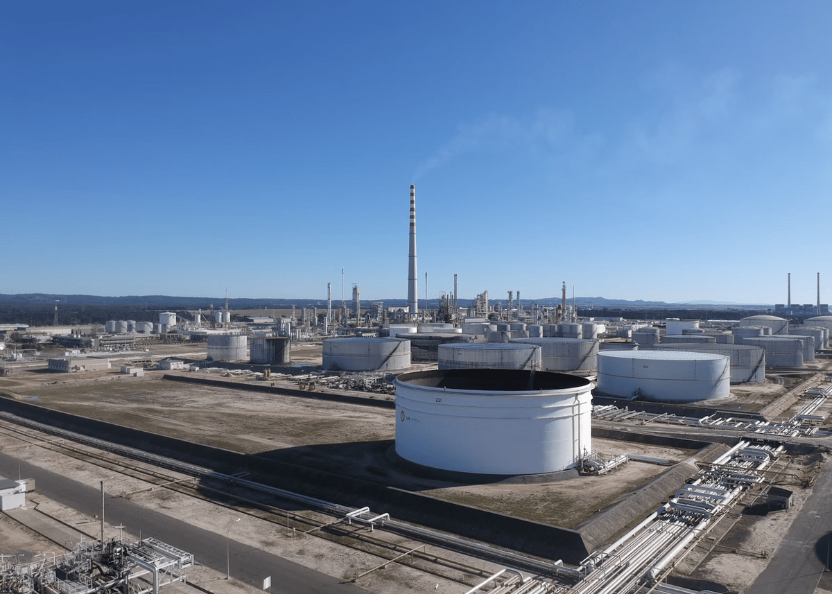 Oil price and your investments