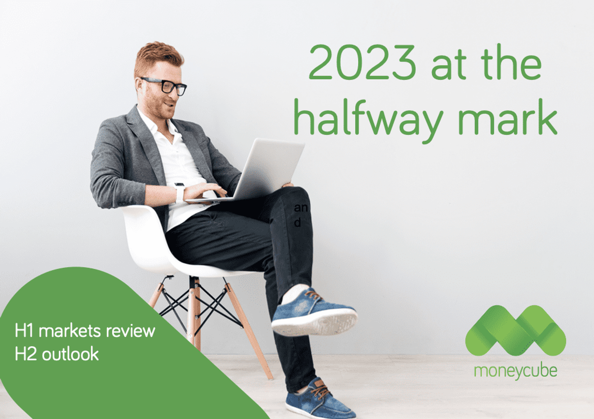 Midyear market review 2023
