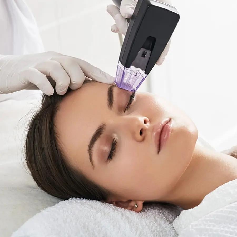 Morpheus8 RF Microneedling Sherman Oaks | Blue Medi Spa | Blue Medi Spa
