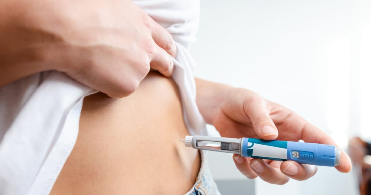 semaglutide weight loss injections sherman oaks - EZ Home Clinic Medical Weight Loss in Sherman