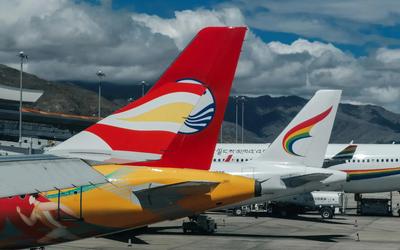 How to enter Tibet in 2025 : plane, Train, or Car?