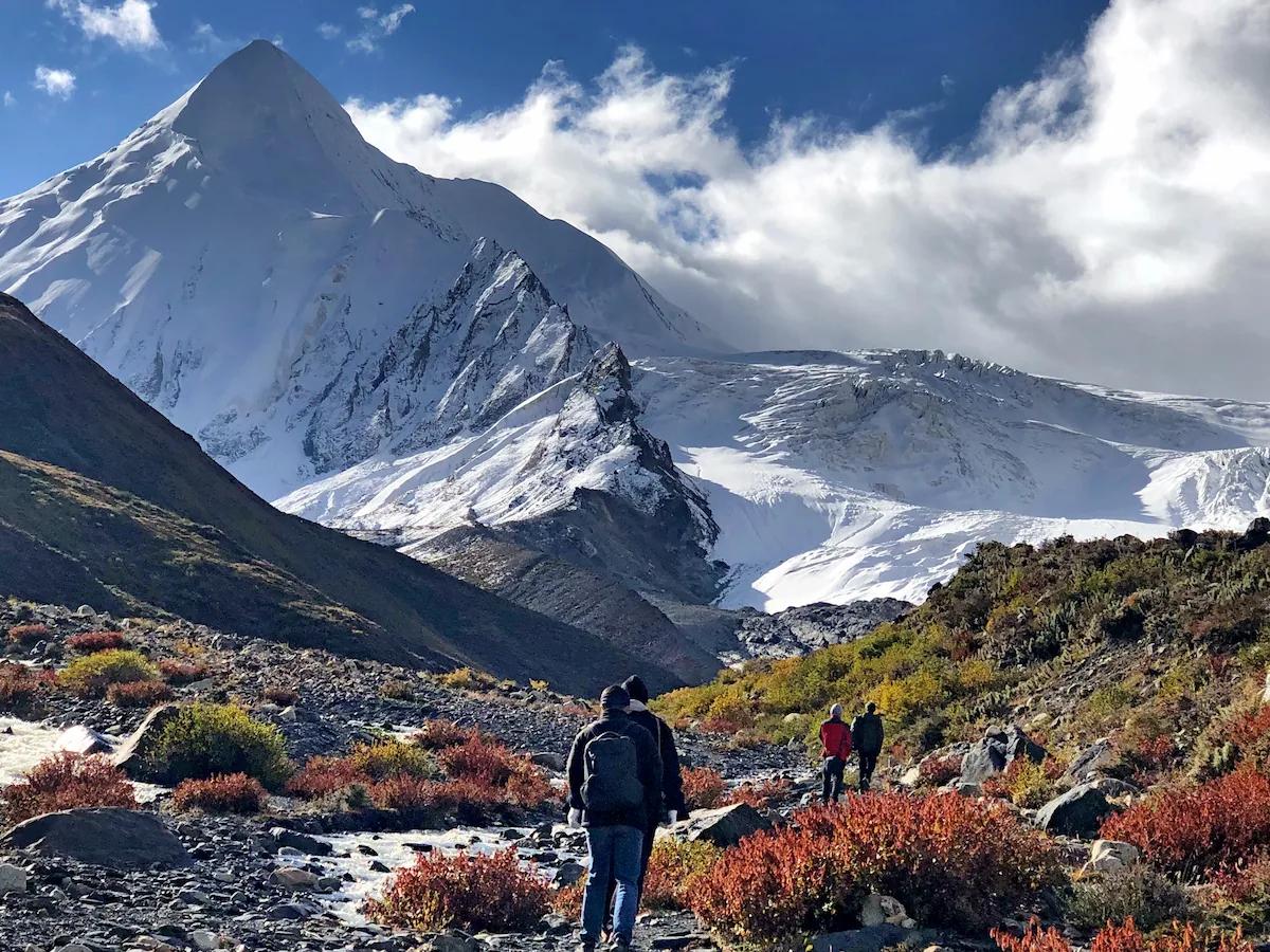 Trekking in Tibet: How to Choose the Right Route