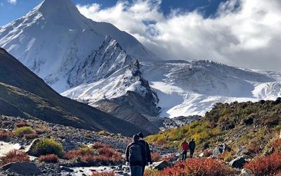 Trekking in Tibet: How to Choose the Right Route