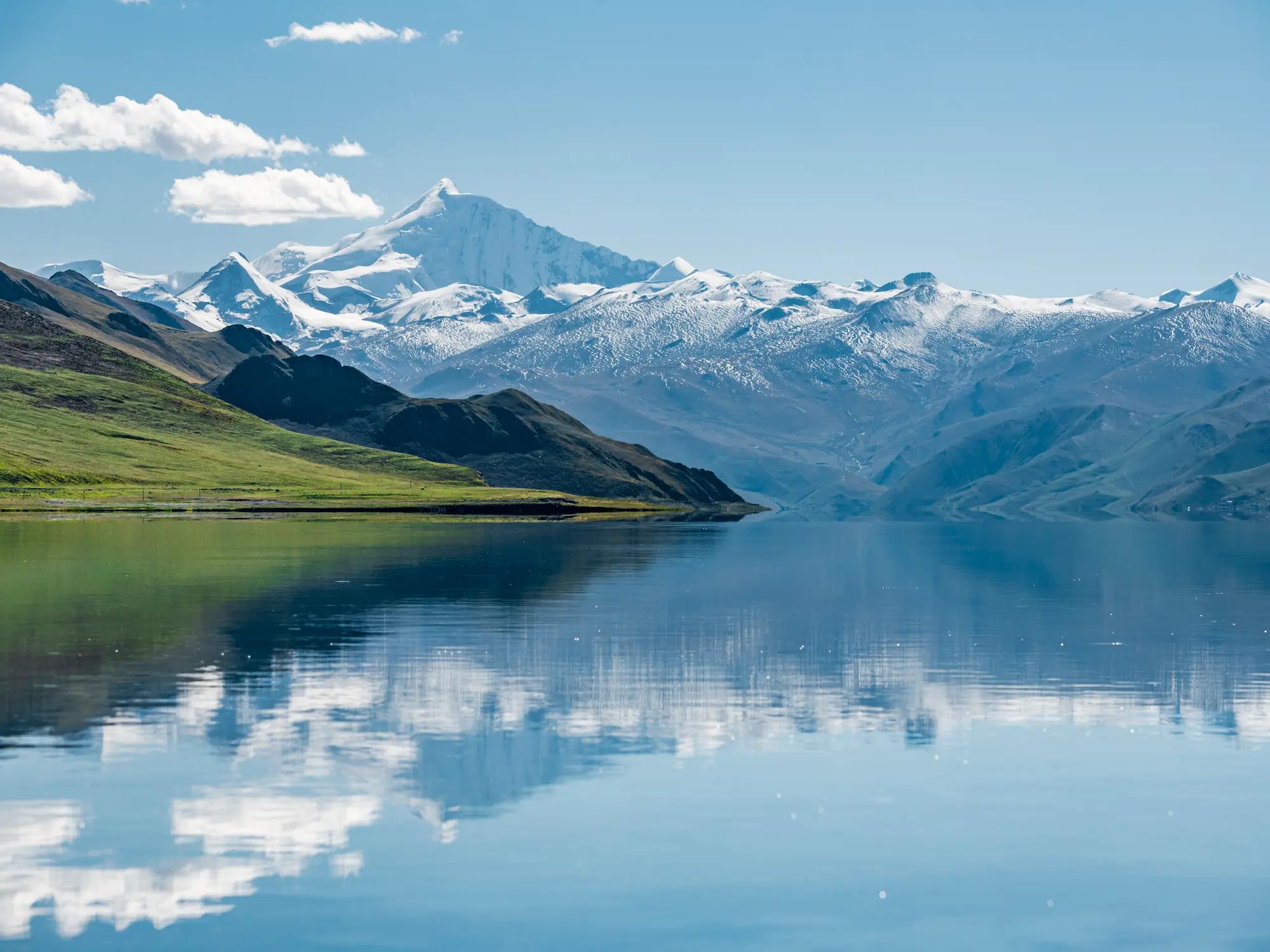 15 Day Mount Kailash