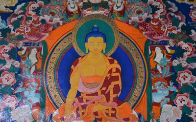Tibetan Buddhism