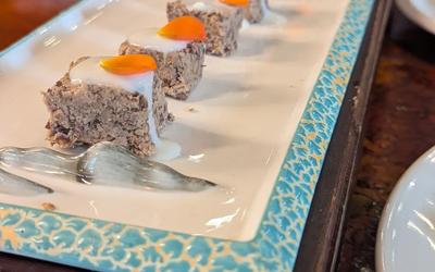 Tibetan Cuisine